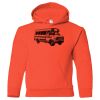 Hickory Youth Hooded Sweatshirt Thumbnail