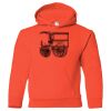 Hickory Youth Hooded Sweatshirt Thumbnail