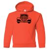 Hickory Youth Hooded Sweatshirt Thumbnail