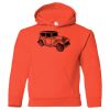 Hickory Youth Hooded Sweatshirt Thumbnail
