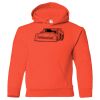Hickory Youth Hooded Sweatshirt Thumbnail