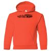 Hickory Youth Hooded Sweatshirt Thumbnail