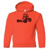Hickory Youth Hooded Sweatshirt Thumbnail