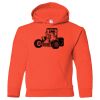 Hickory Youth Hooded Sweatshirt Thumbnail