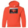 Hickory Youth Hooded Sweatshirt Thumbnail