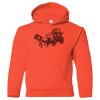 Hickory Youth Hooded Sweatshirt Thumbnail