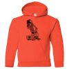Hickory Youth Hooded Sweatshirt Thumbnail