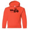 Hickory Youth Hooded Sweatshirt Thumbnail