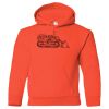 Hickory Youth Hooded Sweatshirt Thumbnail