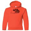 Hickory Youth Hooded Sweatshirt Thumbnail