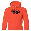 Hickory Youth Hooded Sweatshirt Thumbnail