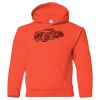 Hickory Youth Hooded Sweatshirt Thumbnail