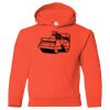 Hickory Youth Hooded Sweatshirt Thumbnail