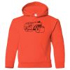Hickory Youth Hooded Sweatshirt Thumbnail