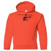 Hickory Youth Hooded Sweatshirt Thumbnail