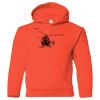 Hickory Youth Hooded Sweatshirt Thumbnail