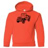 Hickory Youth Hooded Sweatshirt Thumbnail