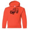 Hickory Youth Hooded Sweatshirt Thumbnail