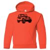 Hickory Youth Hooded Sweatshirt Thumbnail