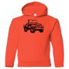 Hickory Youth Hooded Sweatshirt Thumbnail