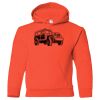 Hickory Youth Hooded Sweatshirt Thumbnail