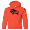 Hickory Youth Hooded Sweatshirt Thumbnail
