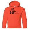 Hickory Youth Hooded Sweatshirt Thumbnail