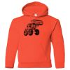 Hickory Youth Hooded Sweatshirt Thumbnail