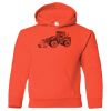 Hickory Youth Hooded Sweatshirt Thumbnail