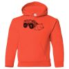 Hickory Youth Hooded Sweatshirt Thumbnail