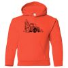 Hickory Youth Hooded Sweatshirt Thumbnail
