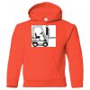 Hickory Youth Hooded Sweatshirt Thumbnail