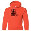 Hickory Youth Hooded Sweatshirt Thumbnail