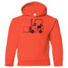 Hickory Youth Hooded Sweatshirt Thumbnail