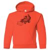 Hickory Youth Hooded Sweatshirt Thumbnail