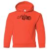 Hickory Youth Hooded Sweatshirt Thumbnail