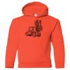 Hickory Youth Hooded Sweatshirt Thumbnail