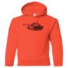 Hickory Youth Hooded Sweatshirt Thumbnail