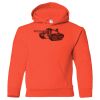 Hickory Youth Hooded Sweatshirt Thumbnail
