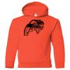 Hickory Youth Hooded Sweatshirt Thumbnail