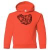 Hickory Youth Hooded Sweatshirt Thumbnail