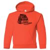Hickory Youth Hooded Sweatshirt Thumbnail