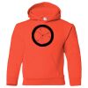 Hickory Youth Hooded Sweatshirt Thumbnail