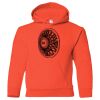 Hickory Youth Hooded Sweatshirt Thumbnail