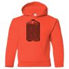 Hickory Youth Hooded Sweatshirt Thumbnail