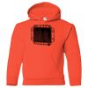 Hickory Youth Hooded Sweatshirt Thumbnail