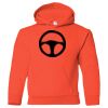 Hickory Youth Hooded Sweatshirt Thumbnail
