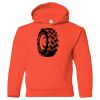 Hickory Youth Hooded Sweatshirt Thumbnail
