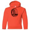 Hickory Youth Hooded Sweatshirt Thumbnail