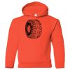 Hickory Youth Hooded Sweatshirt Thumbnail